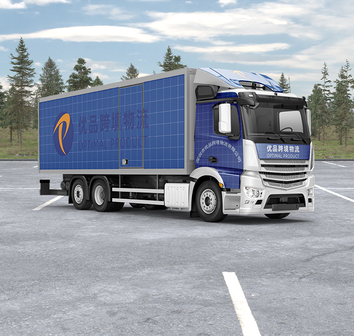 European Excellent Card