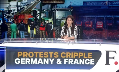 亚马逊多个仓库关闭,配送中的货物如何处理?