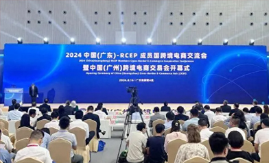 智慧物流赋能未来，优品跨境物流打造跨境电商一体化新标杆