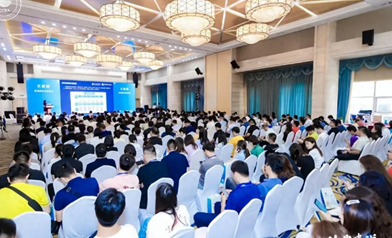 优品跨境物流获青岛市跨境电子商务协会“金牌服务奖”