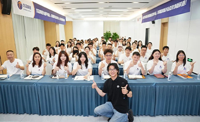 精彩回顾 | 亚马逊招商经理内训圆满收官