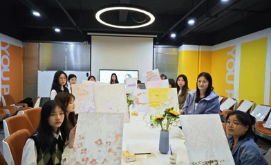 优品跨境||唯有你 可以定义自己