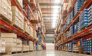 跨境物流的海外仓到底是什么？