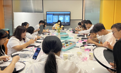 情满中秋，与你同乐——优品中秋限定活动