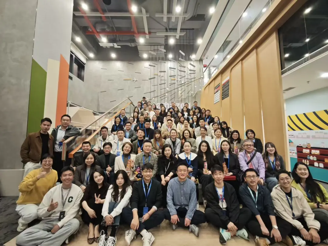 奔马拓路，智链全球，亚马逊 TSPN 年度服务商年会圆满举行！
